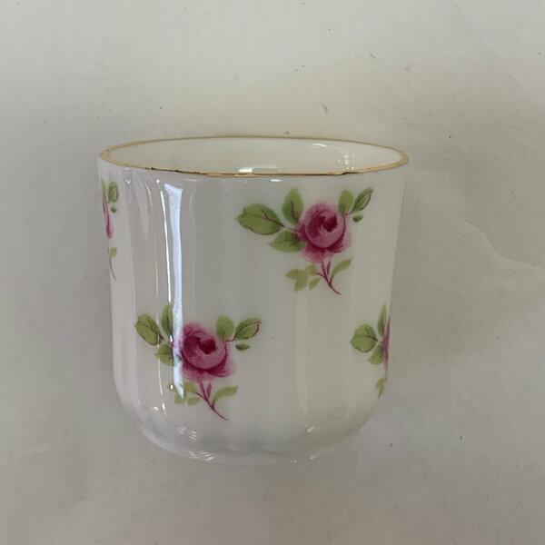 Duchess China - Rosebud Egg Cup