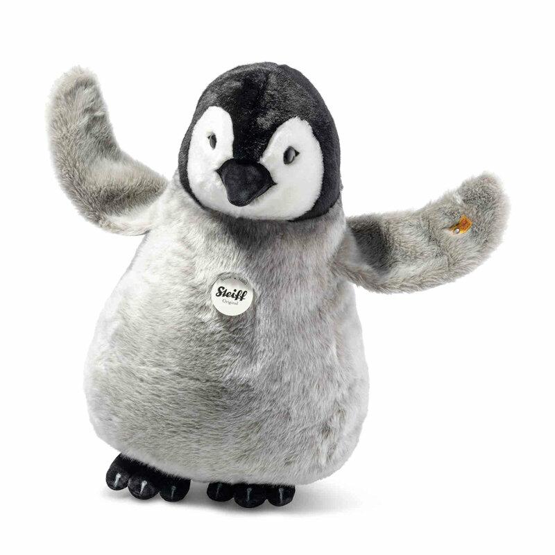 Steiff Flaps Penguin 60cm