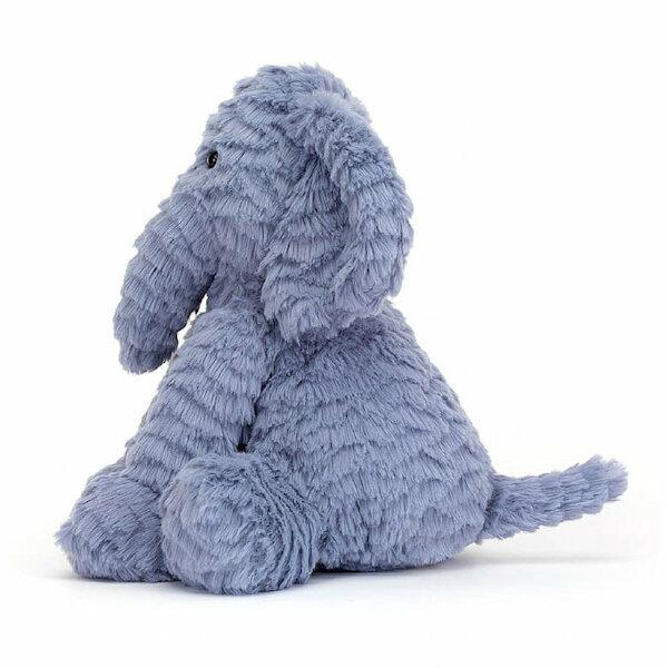 Jellycat fuddlewuddle elephant sales