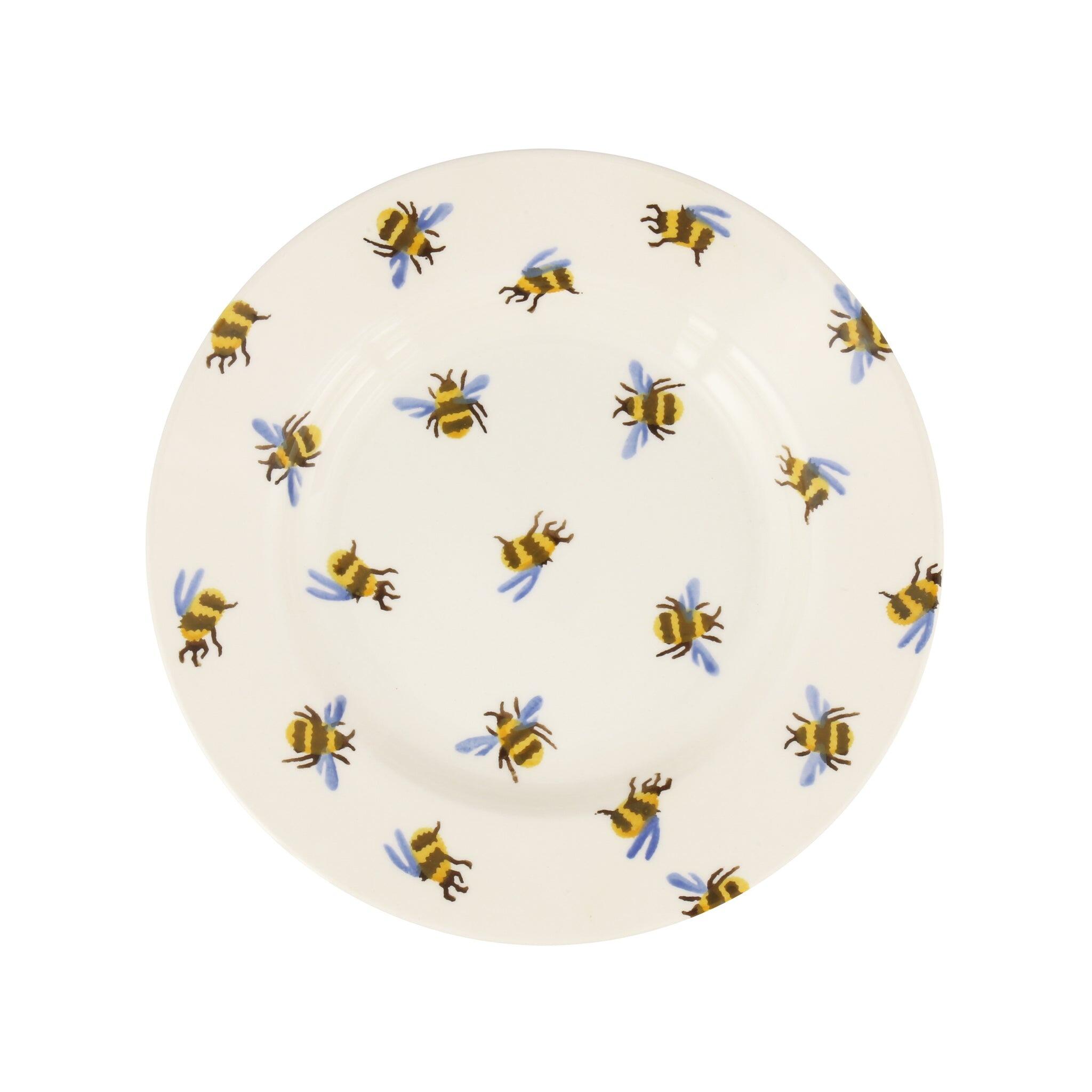 Emma Bridgewater Bumblebee and Insects