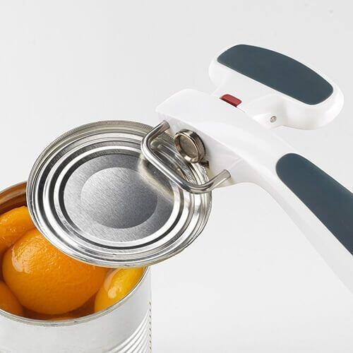 Zyliss Safe Edge Can Opener