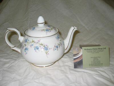 Duchess China Tranquility - Teapot Small 2 cup