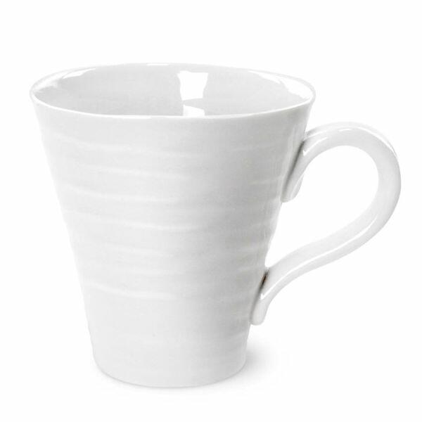 Portmeirion Sophie Conran White Mug