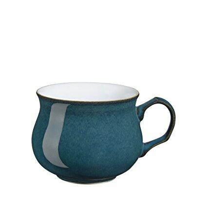 Denby Greenwich Tea / Coffee Cup