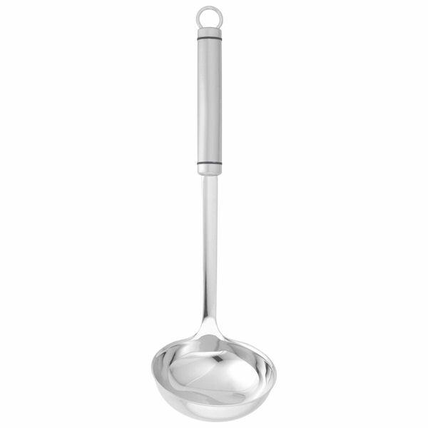 Judge Tubular Tool - Soup Ladle