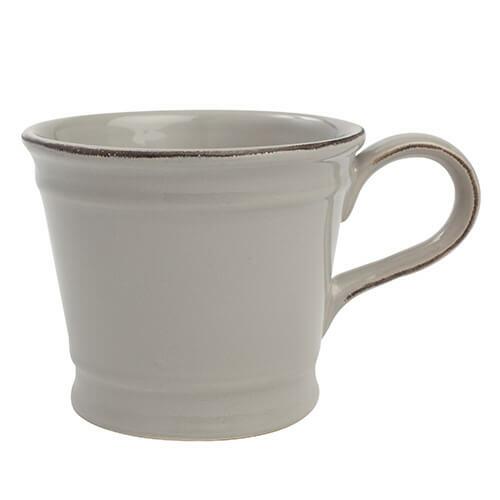 T&G Pride of Place Mug in Cool Grey