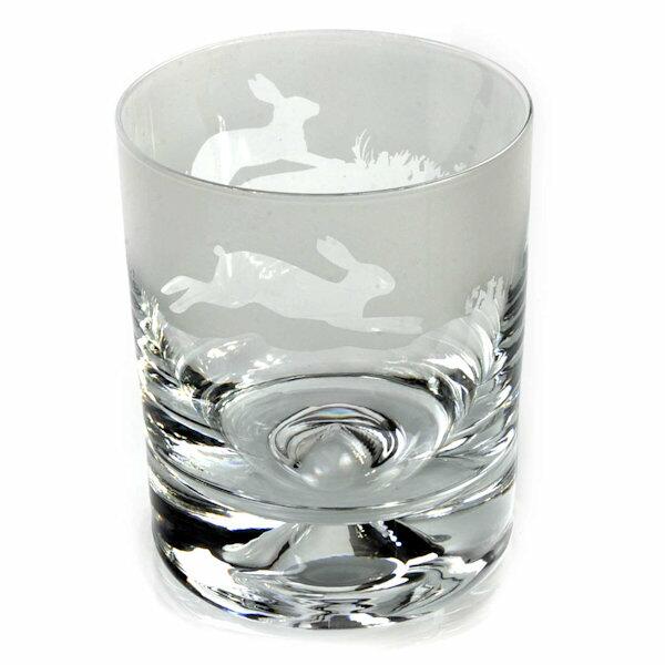 Animo Glass - Hare Whisky Tumbler