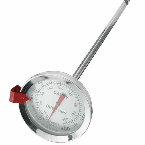 Judge Deep Fry or Sugar Thermometer