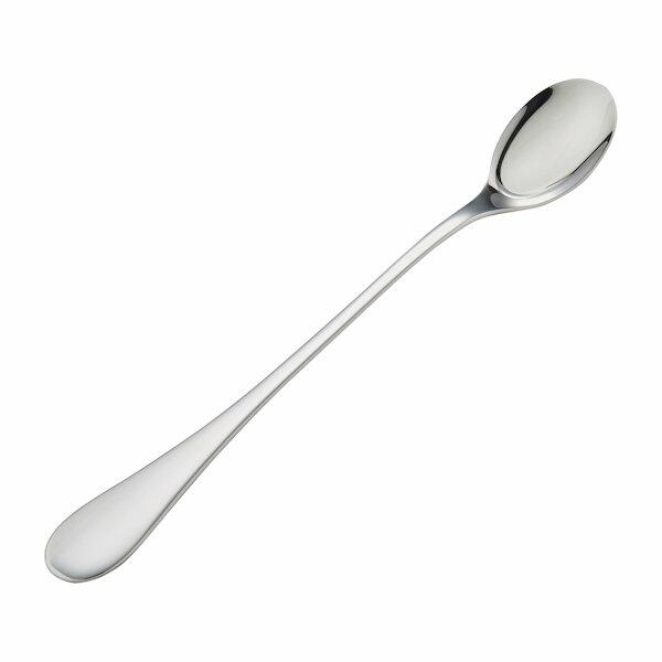 Viners Select Long Handled Spoons -  Set of 4