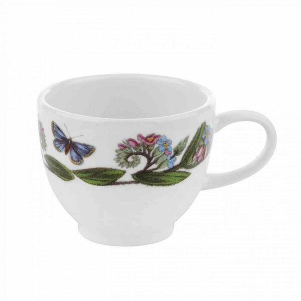 Portmeirion Botanic Garden Tea Cup Only - Forget Me Not