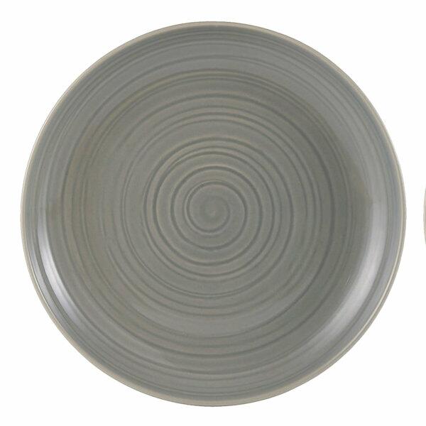 William Mason Dinner Plate Grey