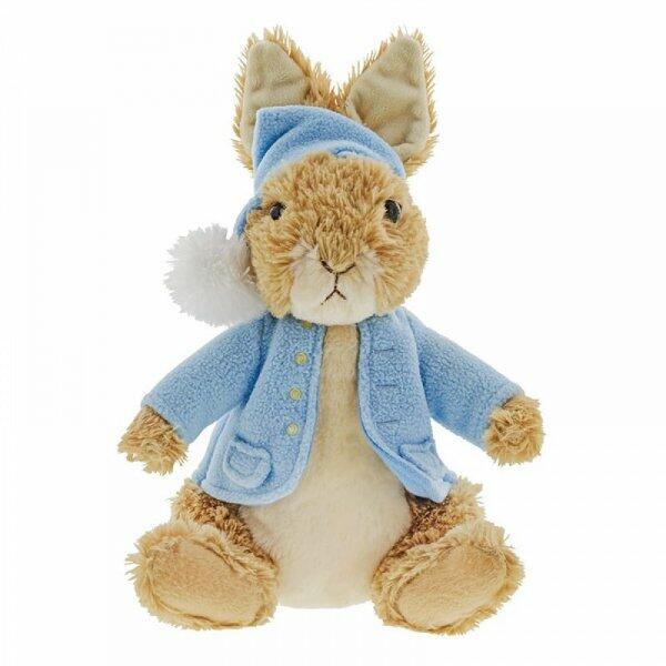 Bedtime Peter Rabbit - Musical with Light