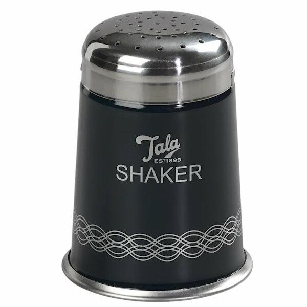 Tala Originals Indigo & Ivory Sugar Pourer Shaker