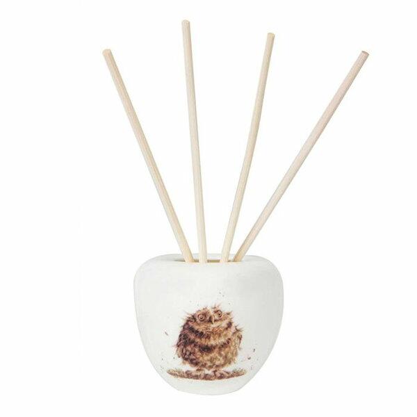 Wrendale Woodland Reed Diffuser 200ml