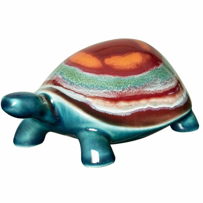 Poole Pottery Horizon Tortoise