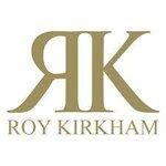 Roy Kirkham Pottery