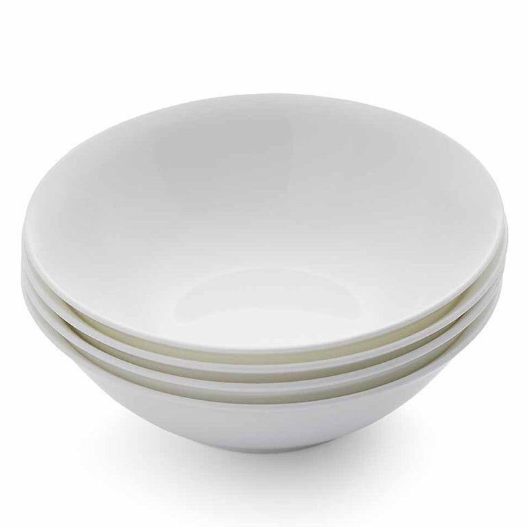 Serendipity Cereal Bowl 16cm 6.25 inch Set of 4