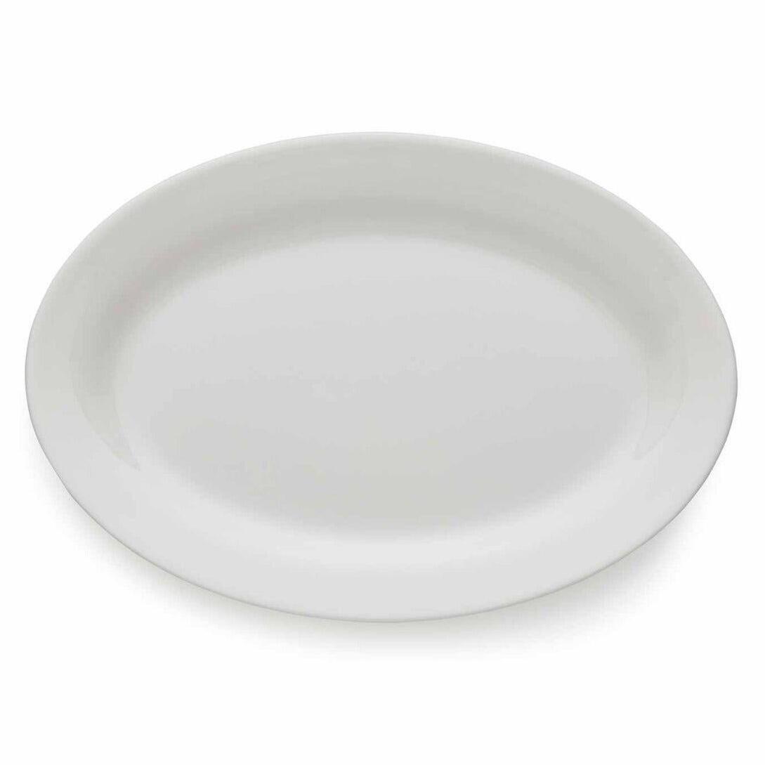 Serendipity Oval Platter 30cm 12 inch