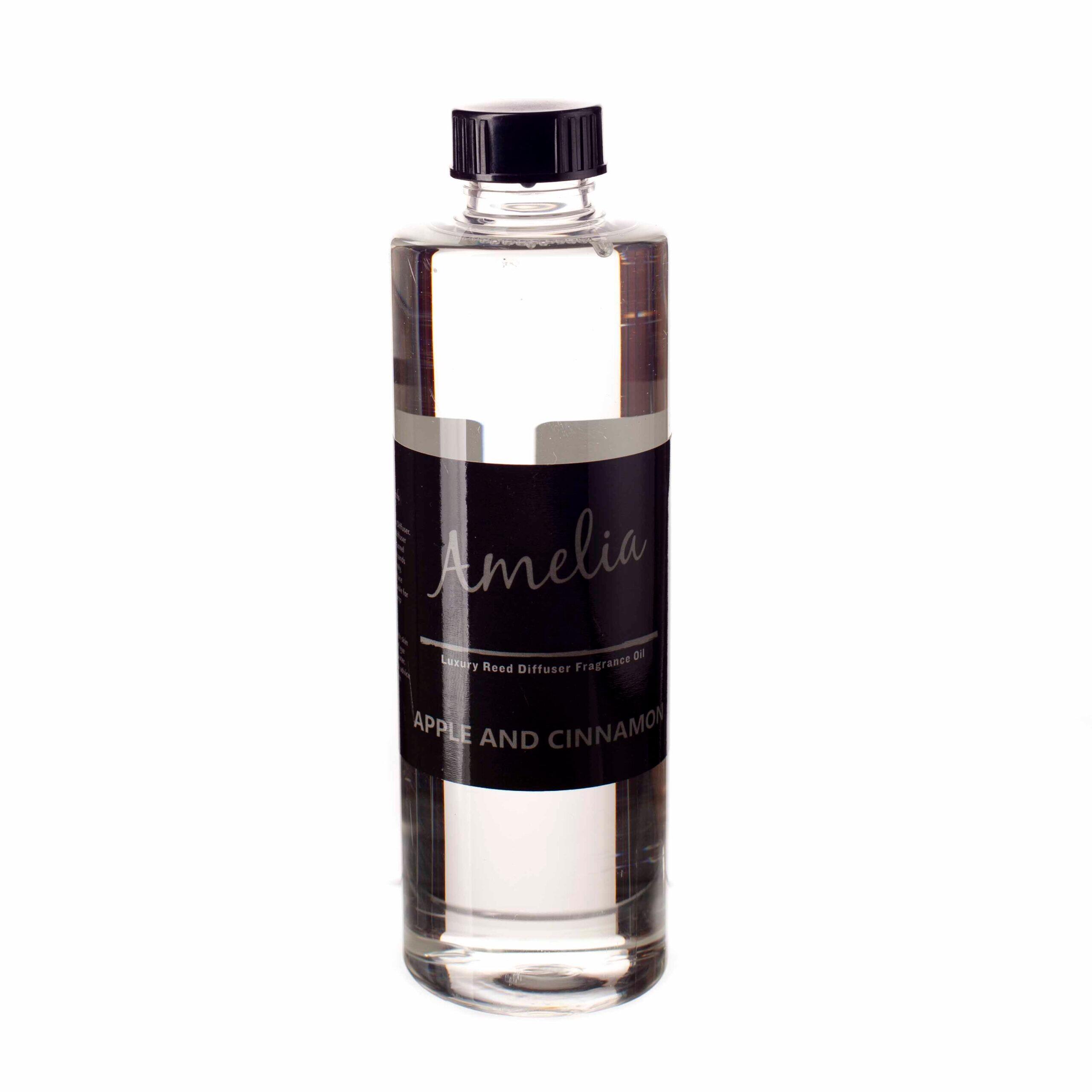 Amelia Reed Diffuser Fragrance Oil 250ml