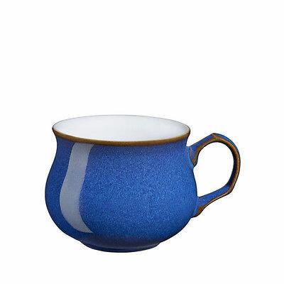 Denby Imperial Blue Tea / Coffee Cup
