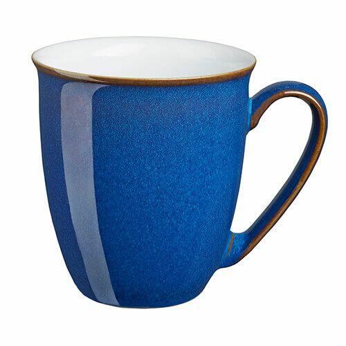 Denby Imperial Blue Mug