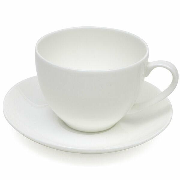 Maxwell & Williams - Cashmere Tea Cup & Saucer