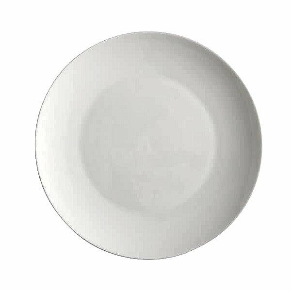 Maxwell & Williams - Cashmere Coupe Entree Plate 23cm