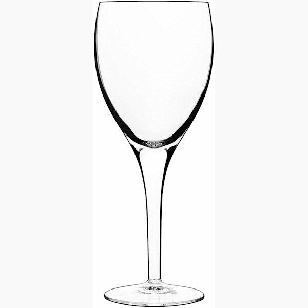 Luigi Bormioli Masterpiece Box 4 Wine Goblet Glasses 34cl - C179