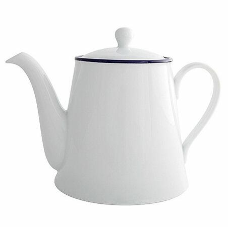 Fairmont & Main - Canteen Teapot