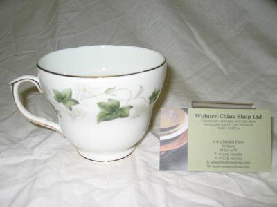 Duchess China Ivy - Breakfast Cup