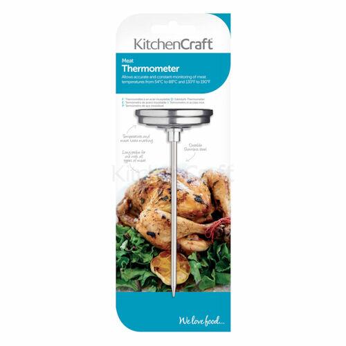 Meat Thermometer