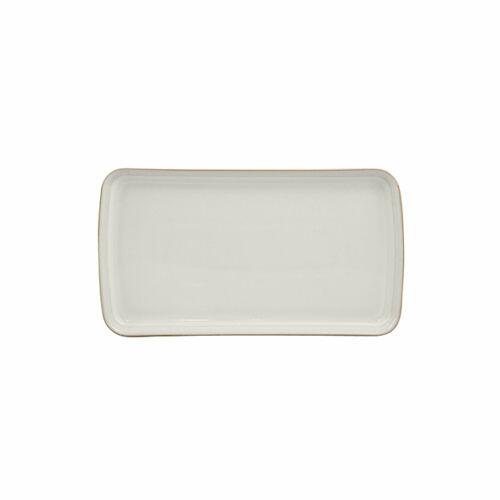 Denby Natural Canvas Rectangular Platter Small