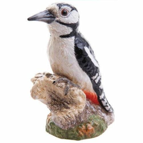 Beswick Great Spotted Woodpecker