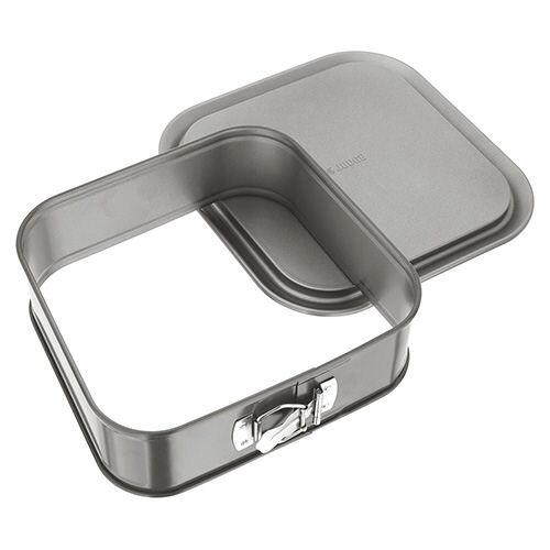 Judge Bakeware - Square Springform Tin 9in 23cm
