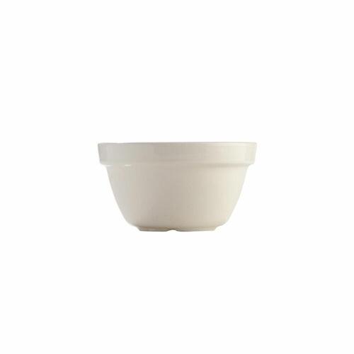 Mason Cash White Pudding Basin S54 11.5cm