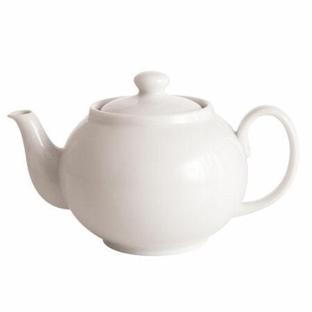 Fairmont & Main - Arctic Classic Teapot - Medium