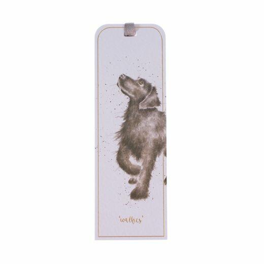Wrendale Designs Bookmark - Labrador