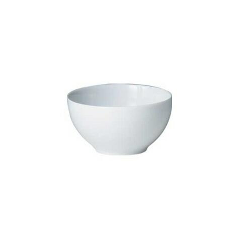 White By Denby Small Bowl