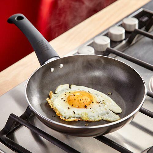 Judge Everyday 4 Cup Egg Poacher Non Stick