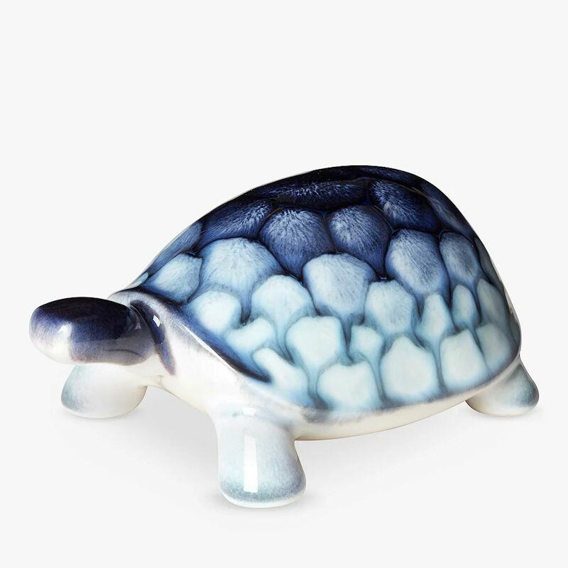 Poole Pottery Ocean Tortoise