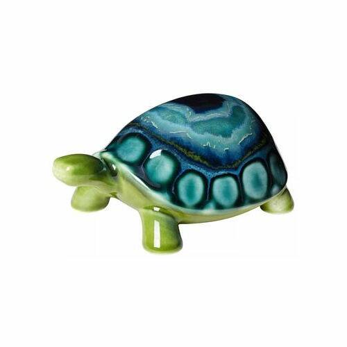 Poole Pottery Maya Tortoise