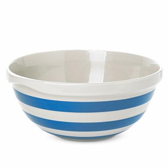 Cornishware - Cornish Blue - Mixing Bowl 25cm