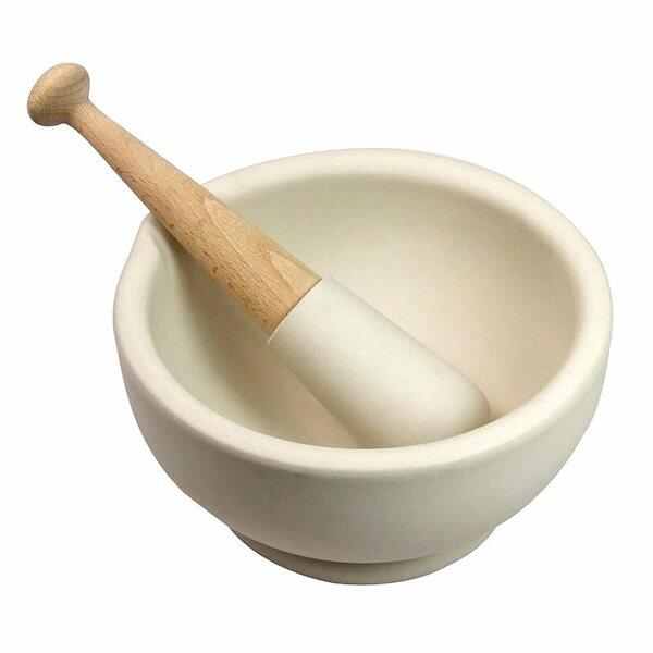 Wade Ceramics Pestle & Mortar 6in 15cm - Size 3