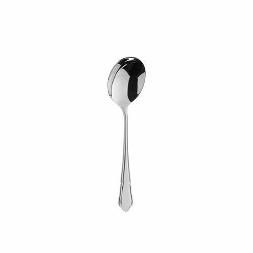 Arthur Price Classic Dubarry Soup Spoon