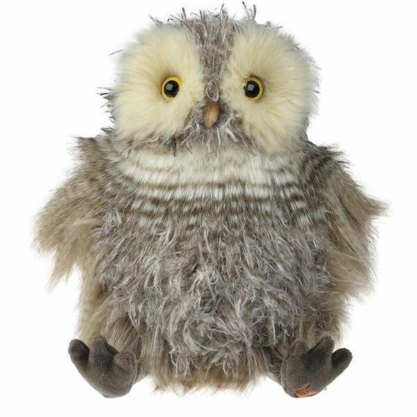 Wrendale Designs Elvis Owl - Large Plush