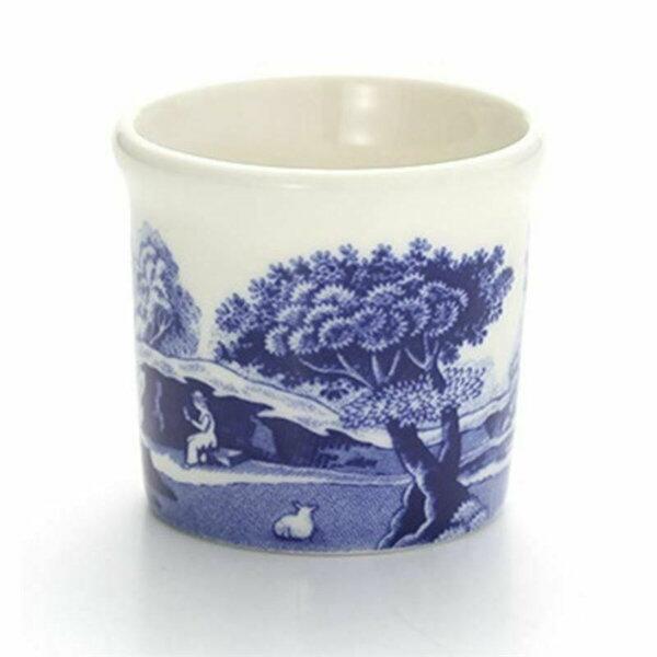 Spode Blue Italian - Egg Cup