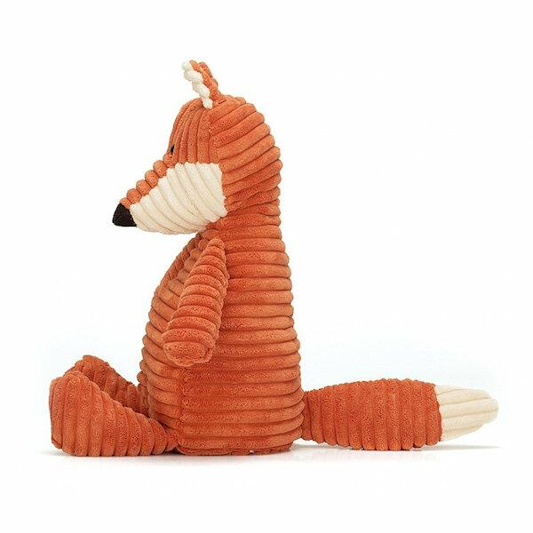 Jellycat Cordy Roy Fox Small 26cm