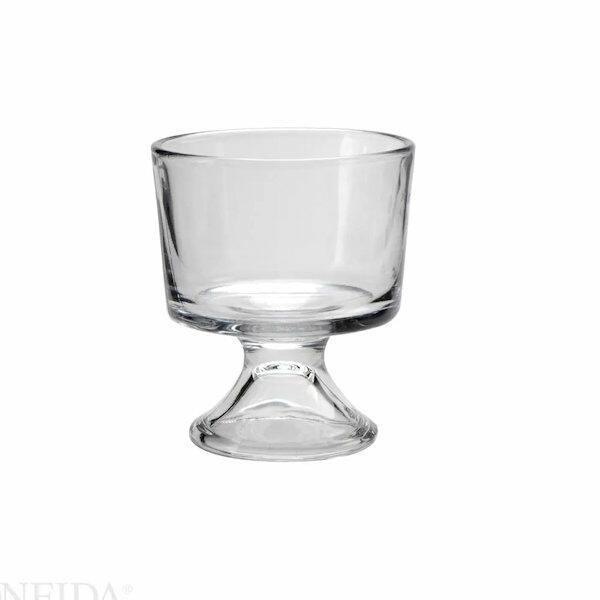 Anchor Hocking Mini Individual Glass Trifle Bowl 295ml