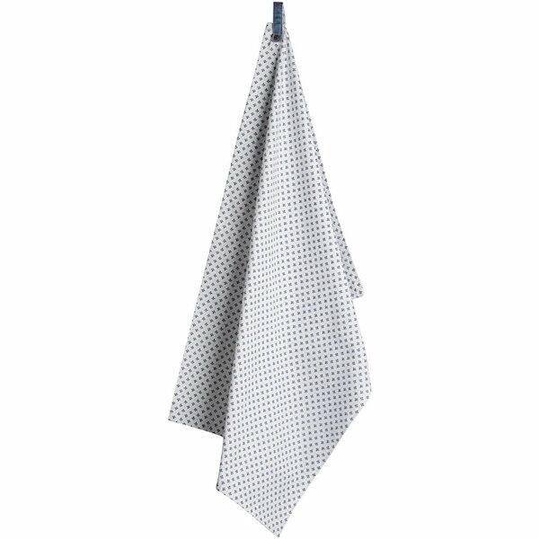 Laura Ashley Blueprint Tea Towel Petit Fleur