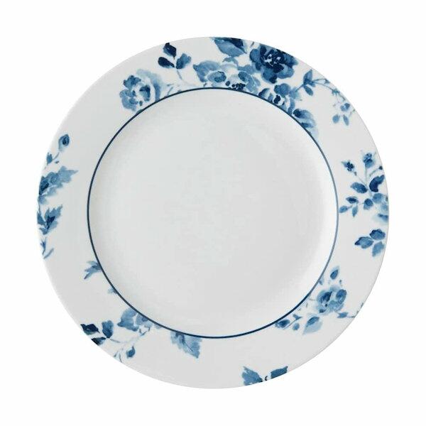 Laura Ashley Blueprint - Plate 18cm China Rose